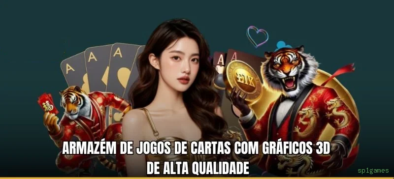 Poker no sp1games: experiência segura no Brasil